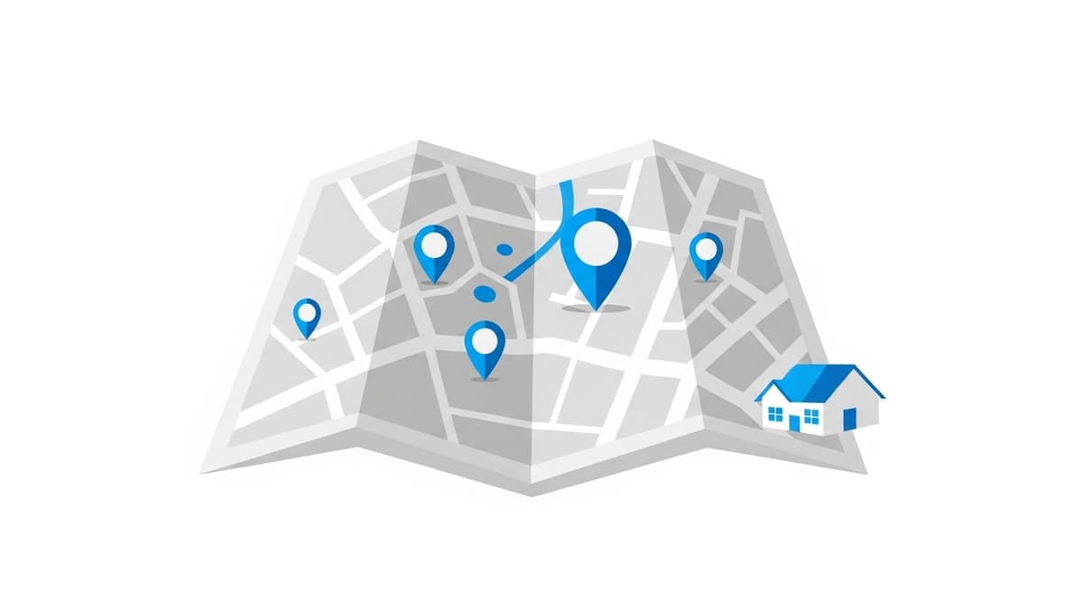 The Local Map Pack: Your Business's Gateway to Local Customers